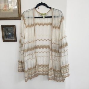 Sigrid Olsen Sweater